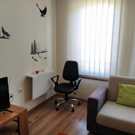 Pine Tree Apartment D34 Bansko Ngoại thất bức ảnh