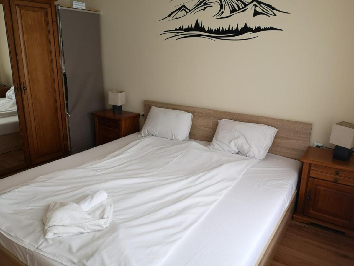 Pine Tree Apartment D34 Bansko Ngoại thất bức ảnh