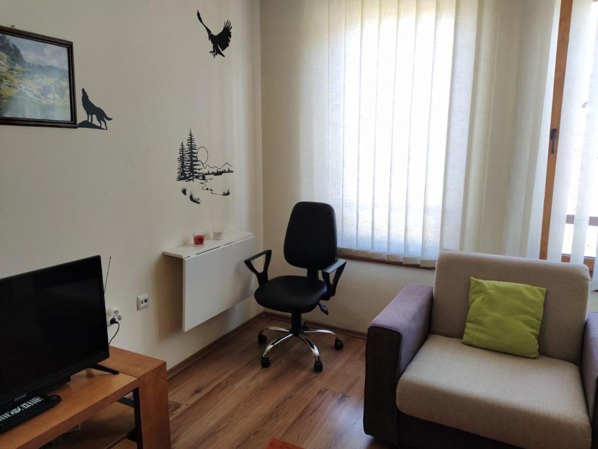 Pine Tree Apartment D34 Bansko Ngoại thất bức ảnh