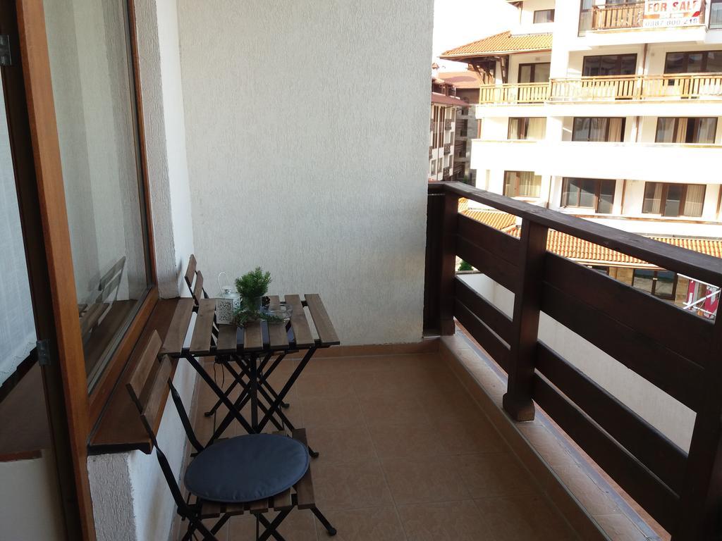 Pine Tree Apartment D34 Bansko Ngoại thất bức ảnh