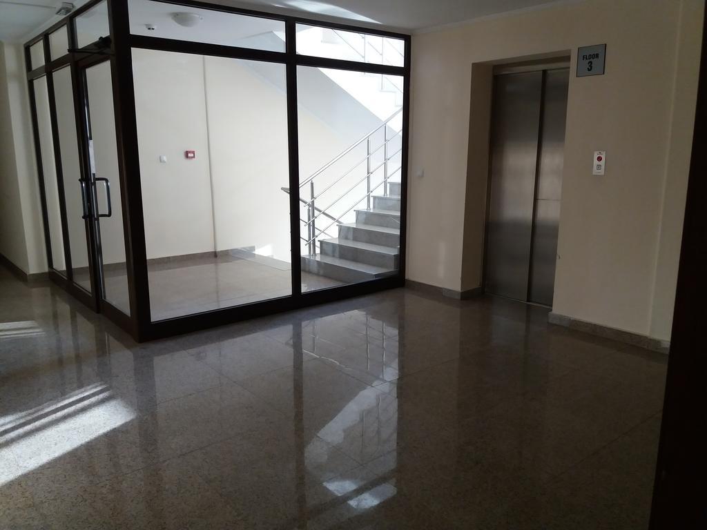Pine Tree Apartment D34 Bansko Ngoại thất bức ảnh
