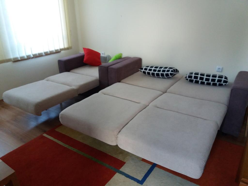 Pine Tree Apartment D34 Bansko Ngoại thất bức ảnh
