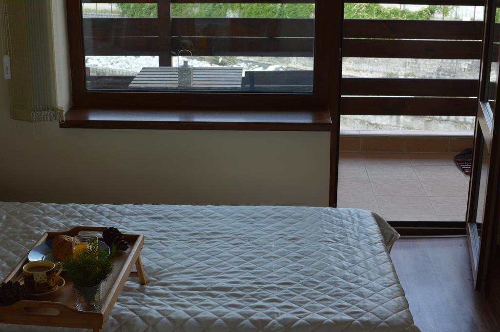 Pine Tree Apartment D34 Bansko Ngoại thất bức ảnh