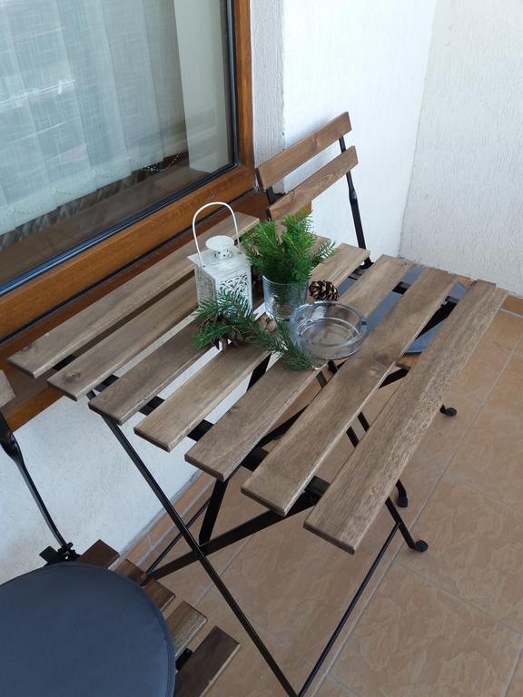 Pine Tree Apartment D34 Bansko Ngoại thất bức ảnh