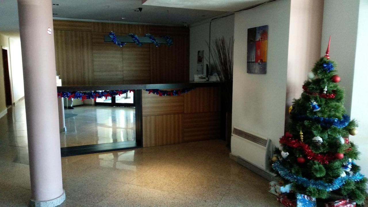 Pine Tree Apartment D34 Bansko Ngoại thất bức ảnh
