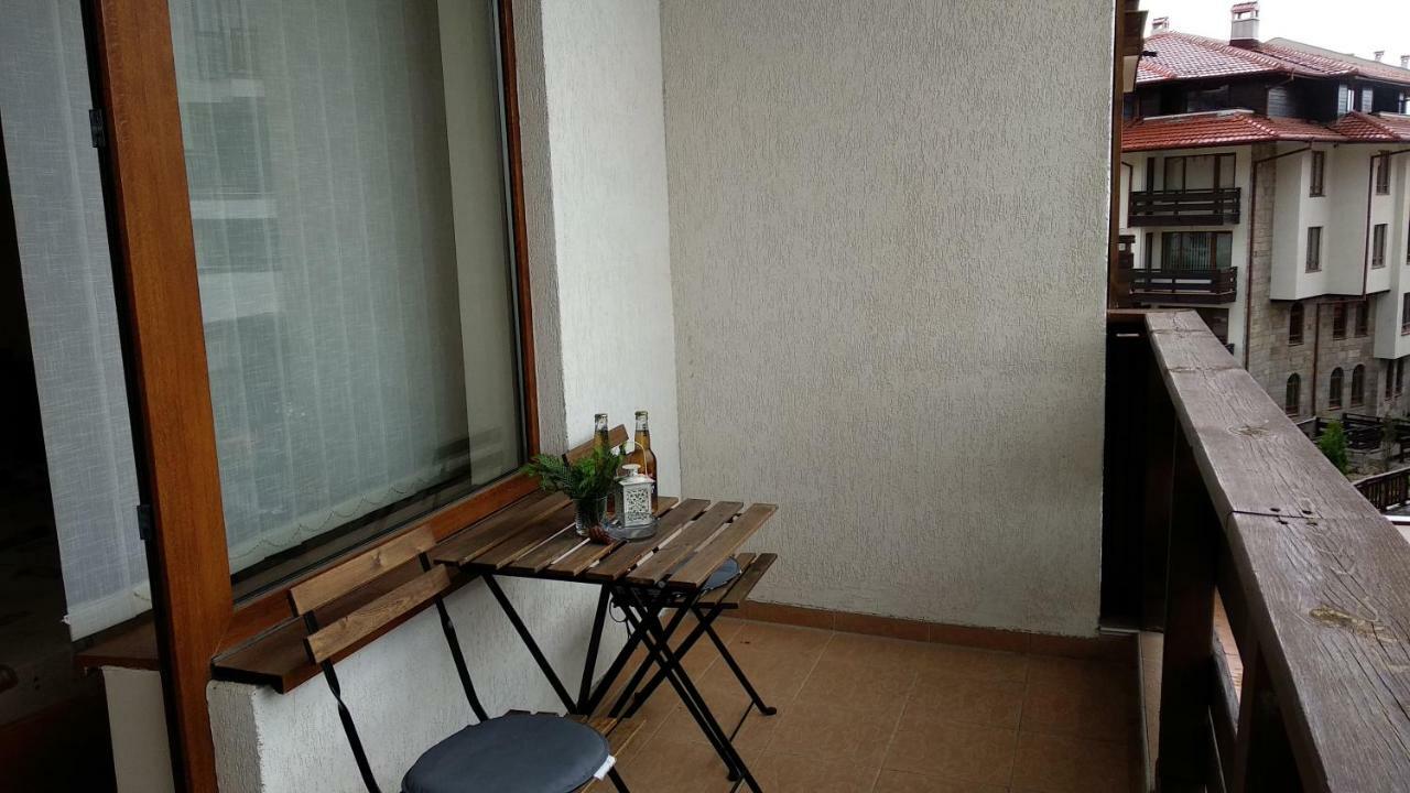Pine Tree Apartment D34 Bansko Ngoại thất bức ảnh